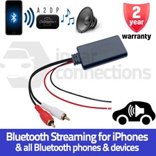Bluetooth musikstreaming - bluetooth,