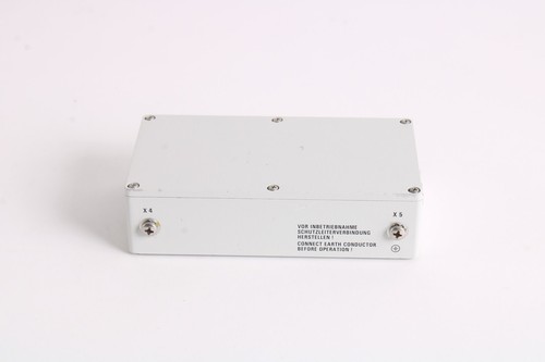 Rohde schwarz esh3 - &, esh3-z4