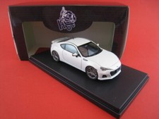 SUBARU BRZ Tokyo Motor Show