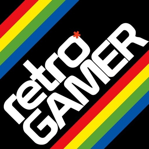 Retro gamer magazine - gamer,