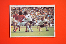 Stockhaus Fußball WM World Cup 74 1974-BRD-Chile-Gerd Müller-Hoeness #20 ungekle