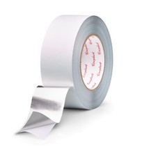 50 mm ALU-Klebeband 100 m