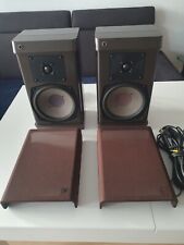 Audiophile Lautsprecher Grundig Aktiv - Box XM400 Speaker Vintage HiFi