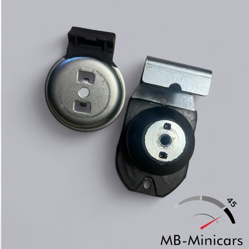 Motorlager motorgummi - 1x,