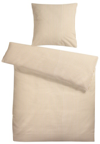 Seersucker bettwäsche 135x200 - bettwäsche,