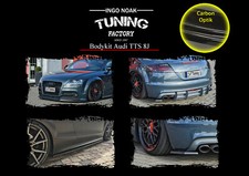 Bi Bodykit Frontspoiler