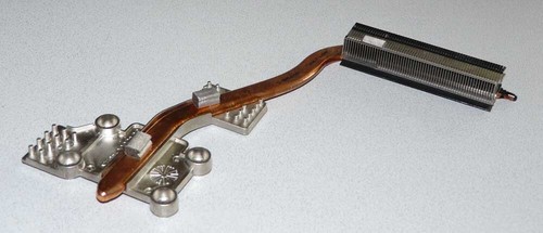 Kühlkörper kühler cpu - kühlkörper,