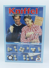 Schmidt Spiele Kniffelblock
