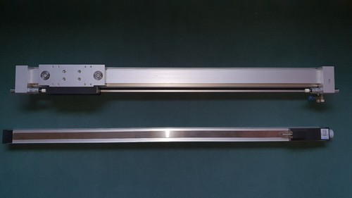 Linearantrieb festo - linearantrieb,
