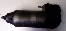 W50-Anlasser 6 PS - für Oldtimer Lkw