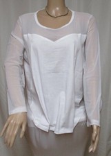 Harmony -elegante-Blazer Shirt