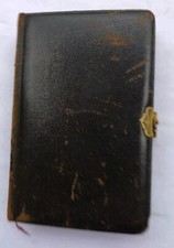 Gesangbuch Königreich Sachsen