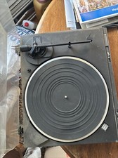 Technics SL-BD20D Automatic