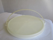 Tupperware Snackschale Partyservierer Servierschale Schlemmerrunde Partybutler