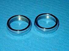 2x Poseidon Cyklon 2. Stufe, Überwurfmutter, Artikelnummer 1166, %