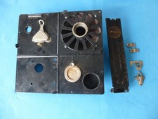 Altes NIRONA Grammophon