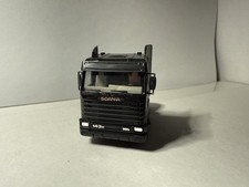 HERPA Scania 143m 500 SZM