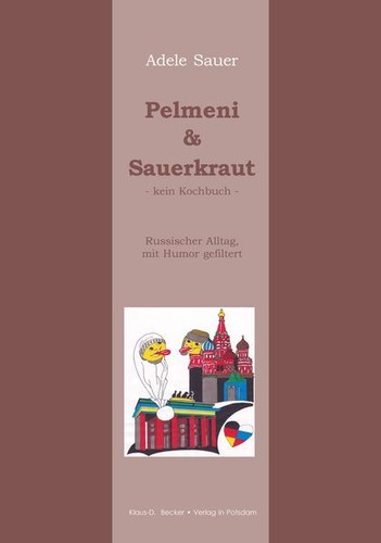 Pelmeni sauerkraut kein - pelmeni, &