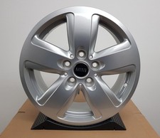 1x NEU Mini 16 Zoll Felge F54