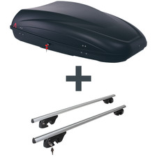 Dachbox G3 Krono 400 +