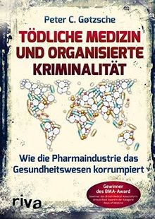Tödliche medizin und - tödliche,