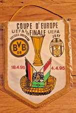 Borussia Dortmund vs Juventus