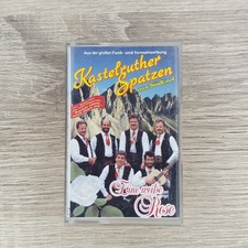 Eine weiße Rose von