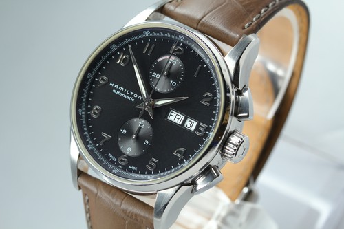 Hamilton jazzmaster maestro - jazzmaster,