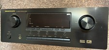Marantz SR 4200 schwarz Surround Receiver