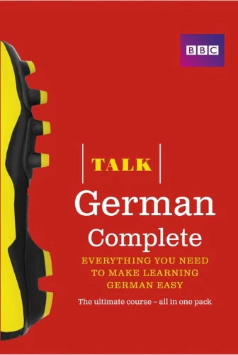 Talk german complete - talk,
