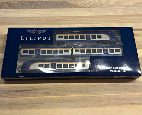 Liliput l133980 87 - -, h0