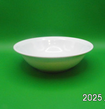 Porzellan Kleine Schüssel Ø 16,8 cm Backofenfest  Serie Trend weiß von Thomas