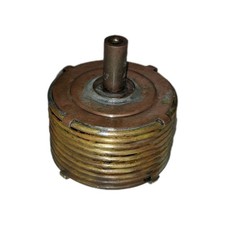 65°- 70° Wahler Thermostat