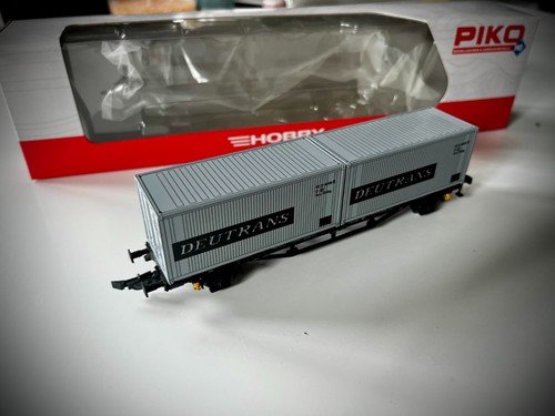 Piko 87 57791 - h0, 1:87