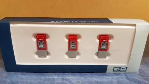 Rietze fahrkartenautomat - rietze, 3