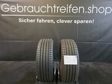 2 Continental Premiumcontact 205 55 16 91V Sommerreifen (1011)