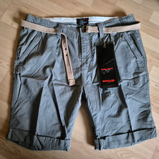 Herren Chino Shorts Gr. XXL