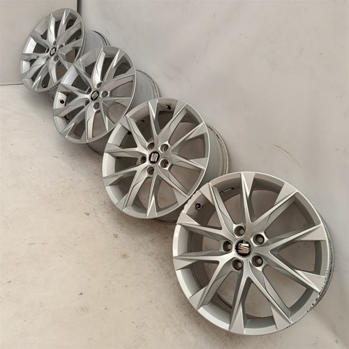 Seat leon iii 5f0 - seat,