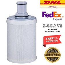 Espring Ersatz Wasserfilter Reiniger Kartusche UV Technologie 100186 M Neu