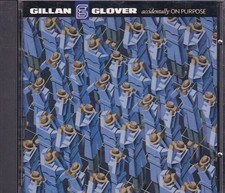 IAN GILLAN & ROGER GLOVER