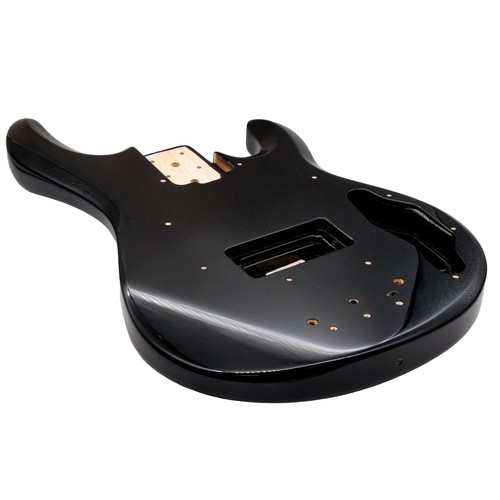 Body music man stingray - man,