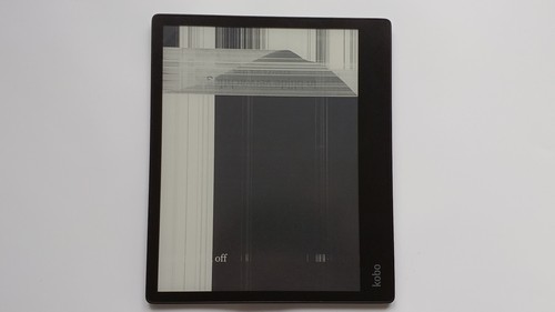 Kobo elipsa n604 32gb - kobo,