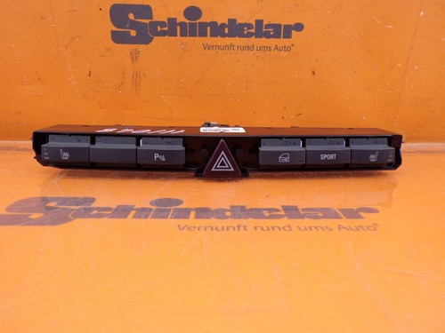 Schalter warnblinker - schalter,