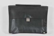 C26D03- Vintage Louis Vuitton Leder Aktentasche MB1012