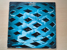 The Who/Tommy/1969 Track