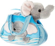 Aurora Fancy Pals Plüschtier