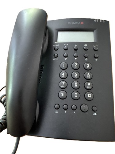 Festnetz telefon olympia joy - telefon,