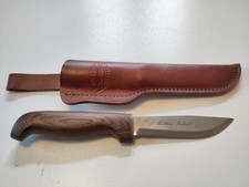 Marttiini Jagdmesser INOX mit