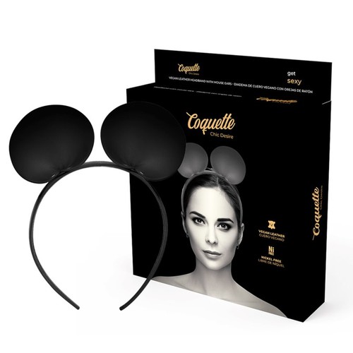 Coquette chic desire ring - coquette,