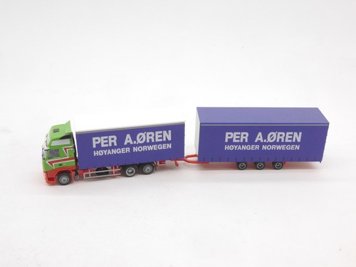 938 awm volvo - 1:87, #938